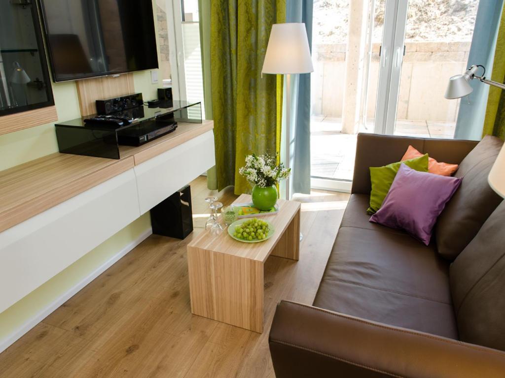 De Luxe Suite Sonnenaue Norderney Exterior photo